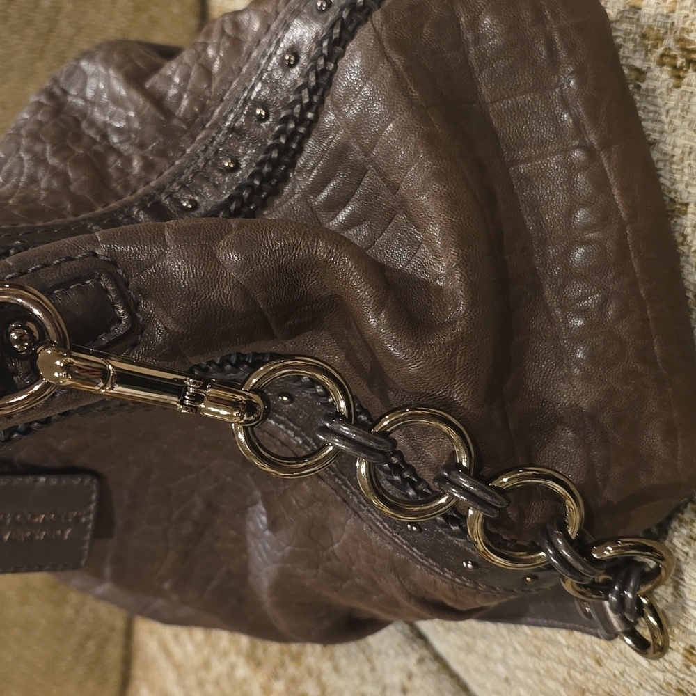 Coach Special 70th Anniversary Pinnacle Madison Caroline - Never Worn/Tagged - Picture 5 of 7
